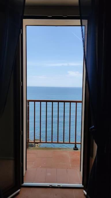 La Mirada , Appartamento Con Magnifica Vista อาลเกโร ภายนอก รูปภาพ